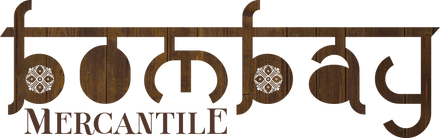Bombay Mercantile logo