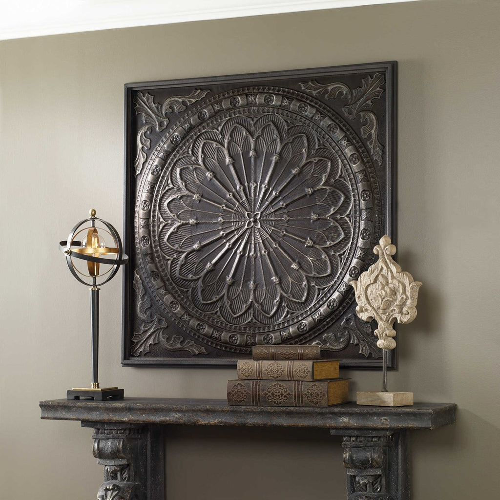 Ottavio Wall Art - Bombay Mercantile