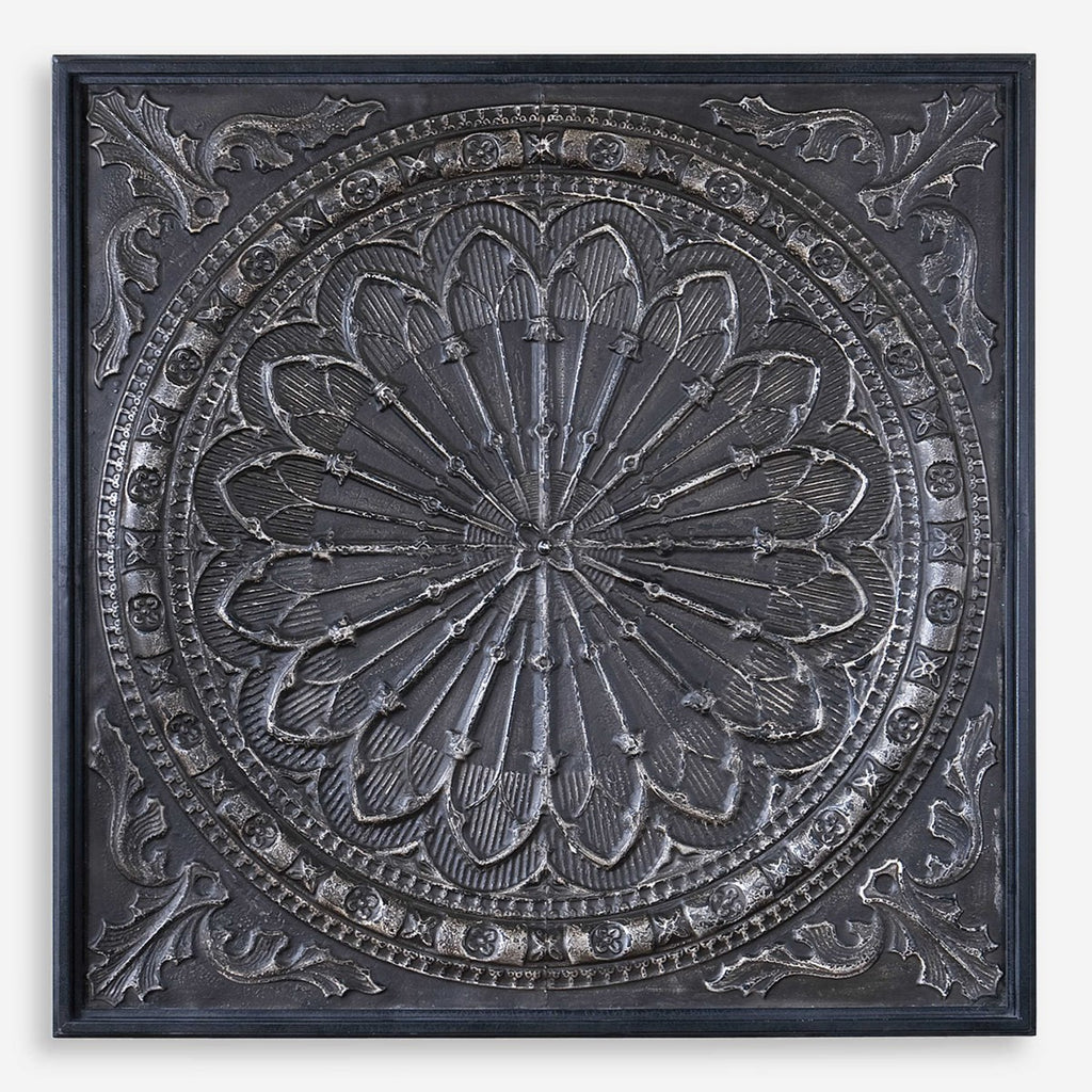 Ottavio Wall Art - Bombay Mercantile
