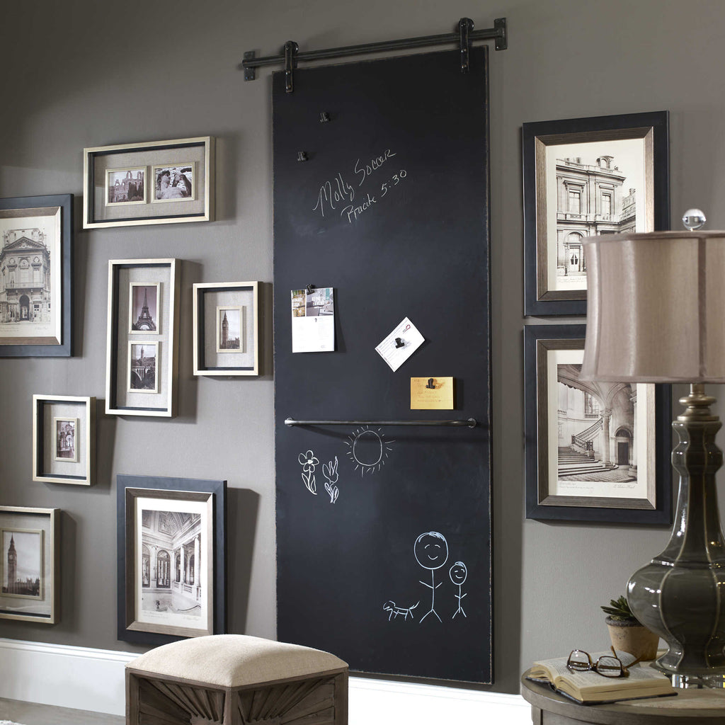 Austin Chalkboard - Bombay Mercantile