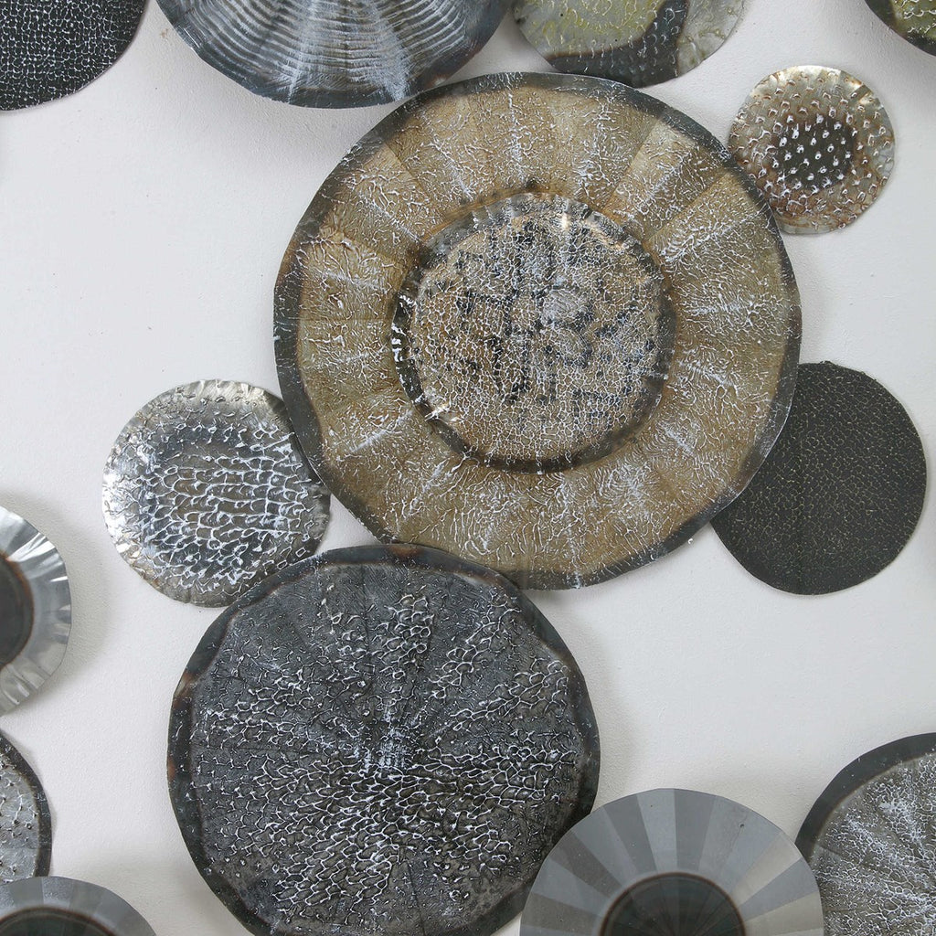 Omala Abstract Shadow Box - Bombay Mercantile