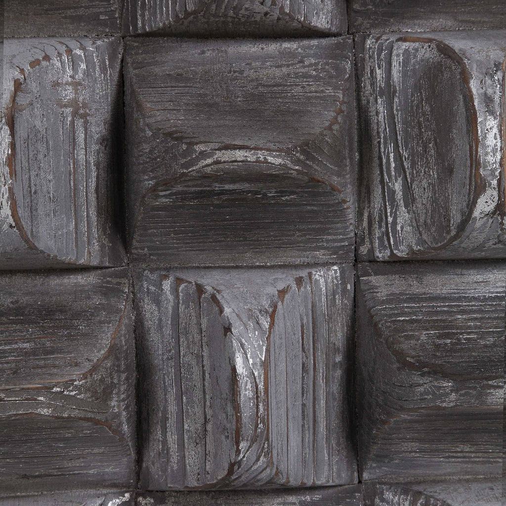 Pickford Wood Wall Decor - Bombay Mercantile