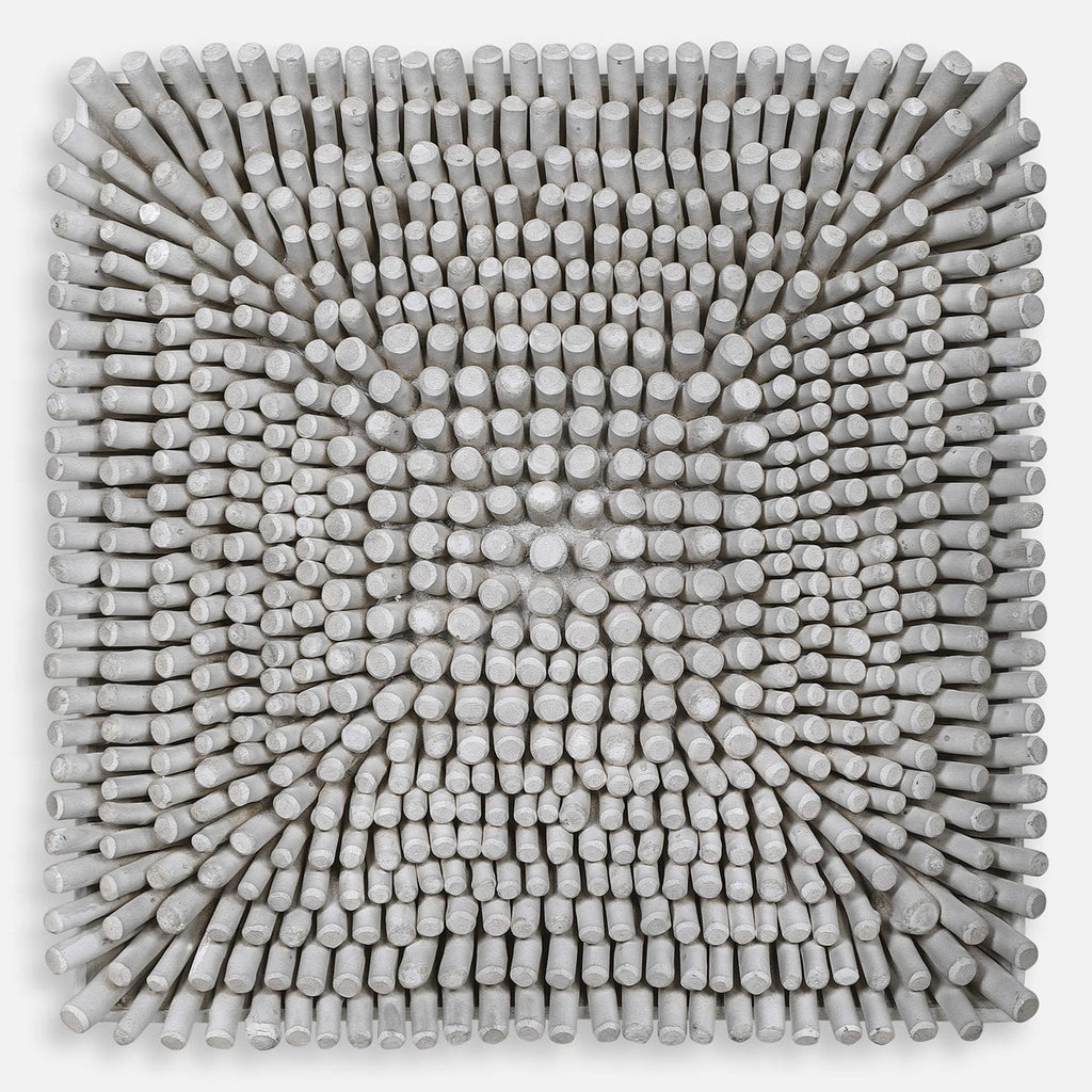 Portside Wood Wall Panel - Bombay Mercantile
