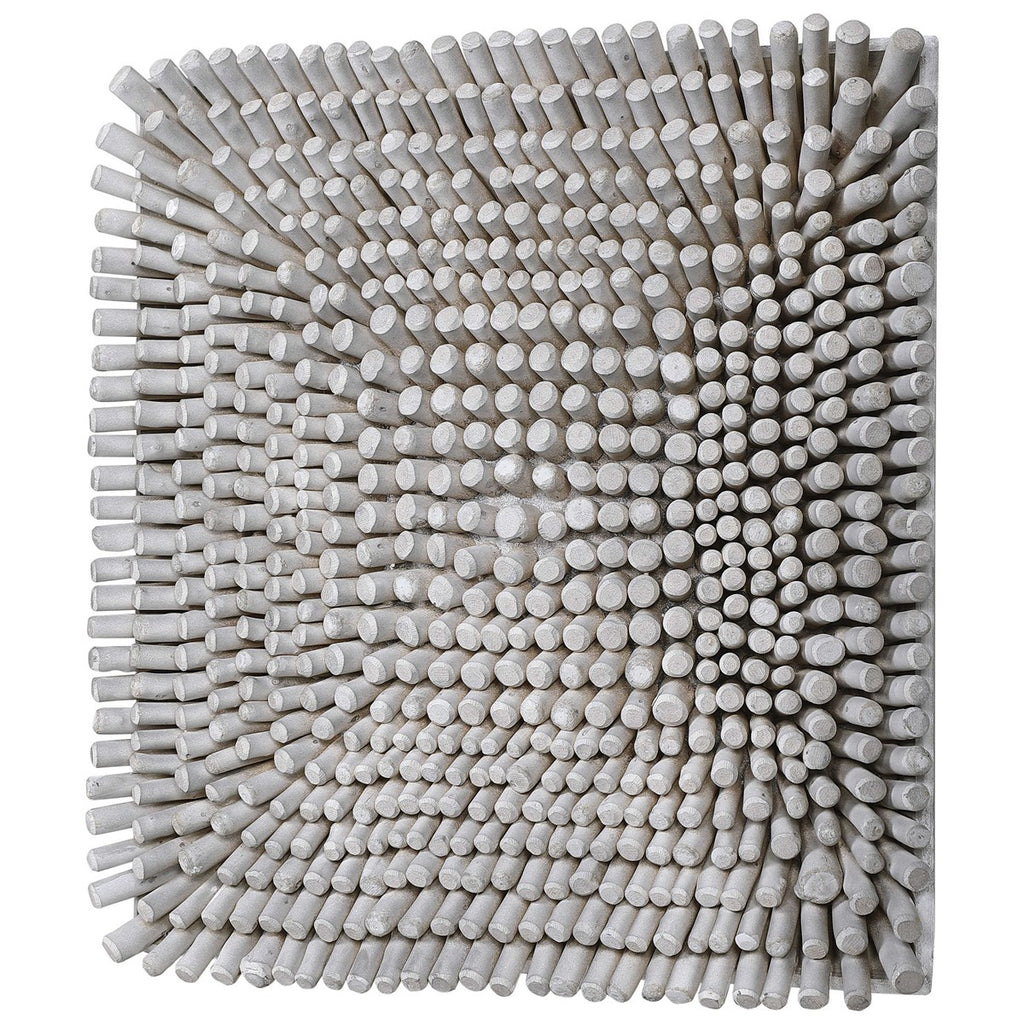 Portside Wood Wall Panel - Bombay Mercantile