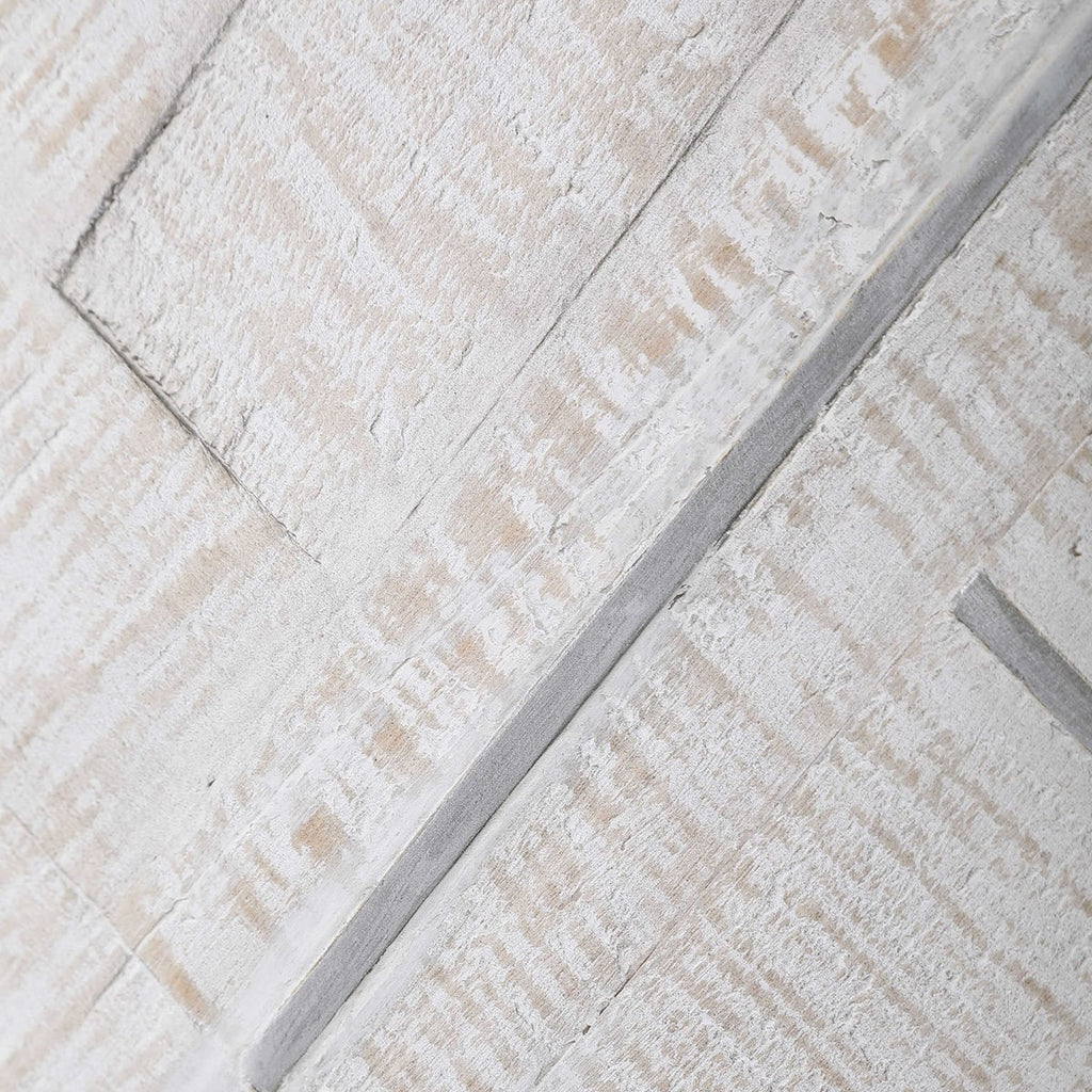 Redondo Coastal Wood Wall Decor - Bombay Mercantile