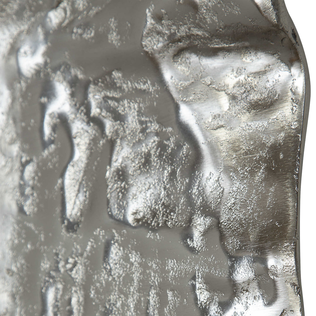 Archive Nickel Wall Decor - Bombay Mercantile