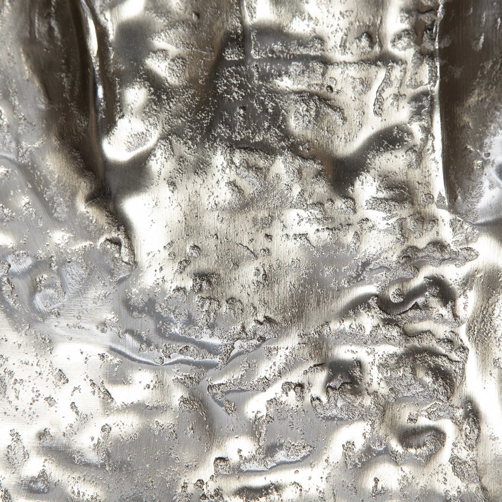 Archive Nickel Wall Decor - Bombay Mercantile