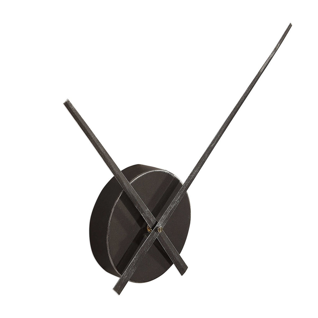 Marcelo Modern Wall Clock - Bombay Mercantile
