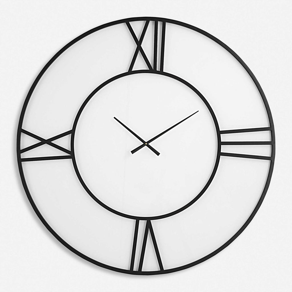 Reema Wall Clock - Bombay Mercantile