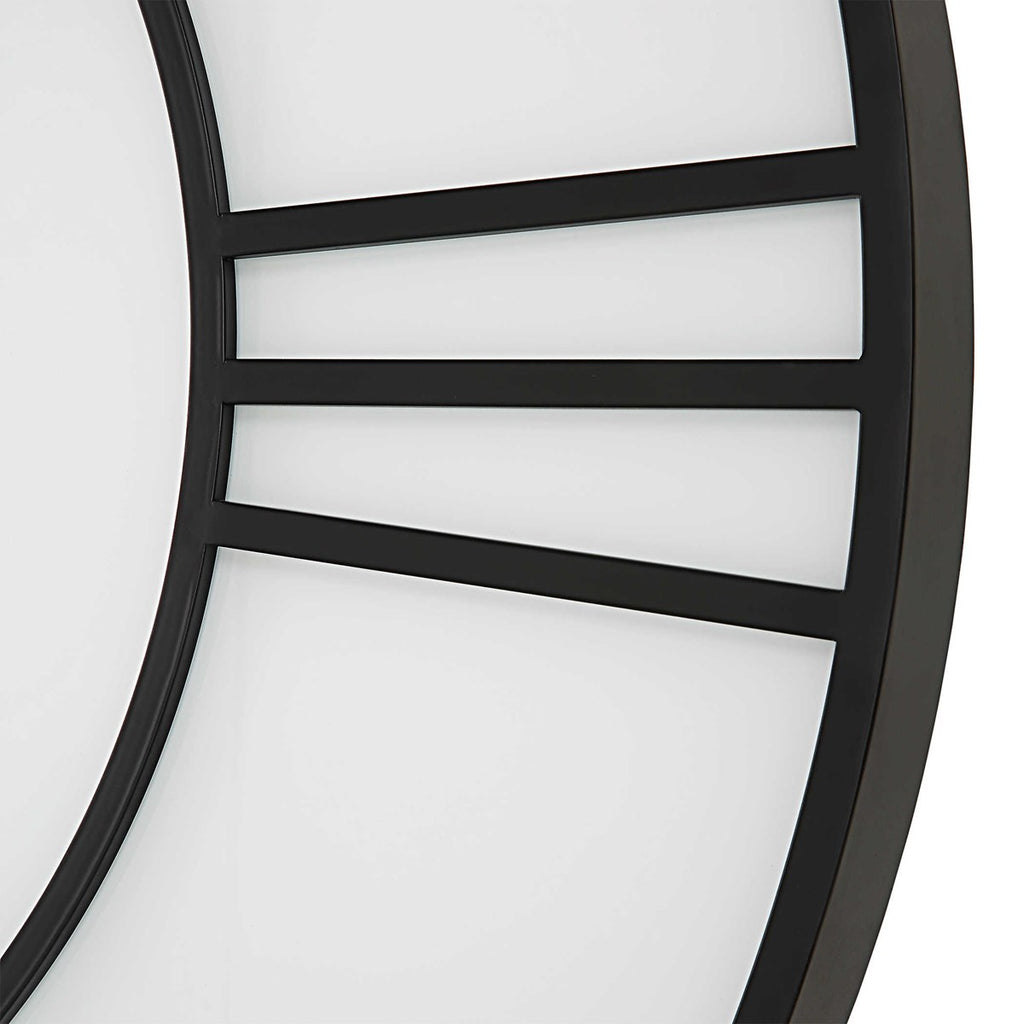 Reema Wall Clock - Bombay Mercantile