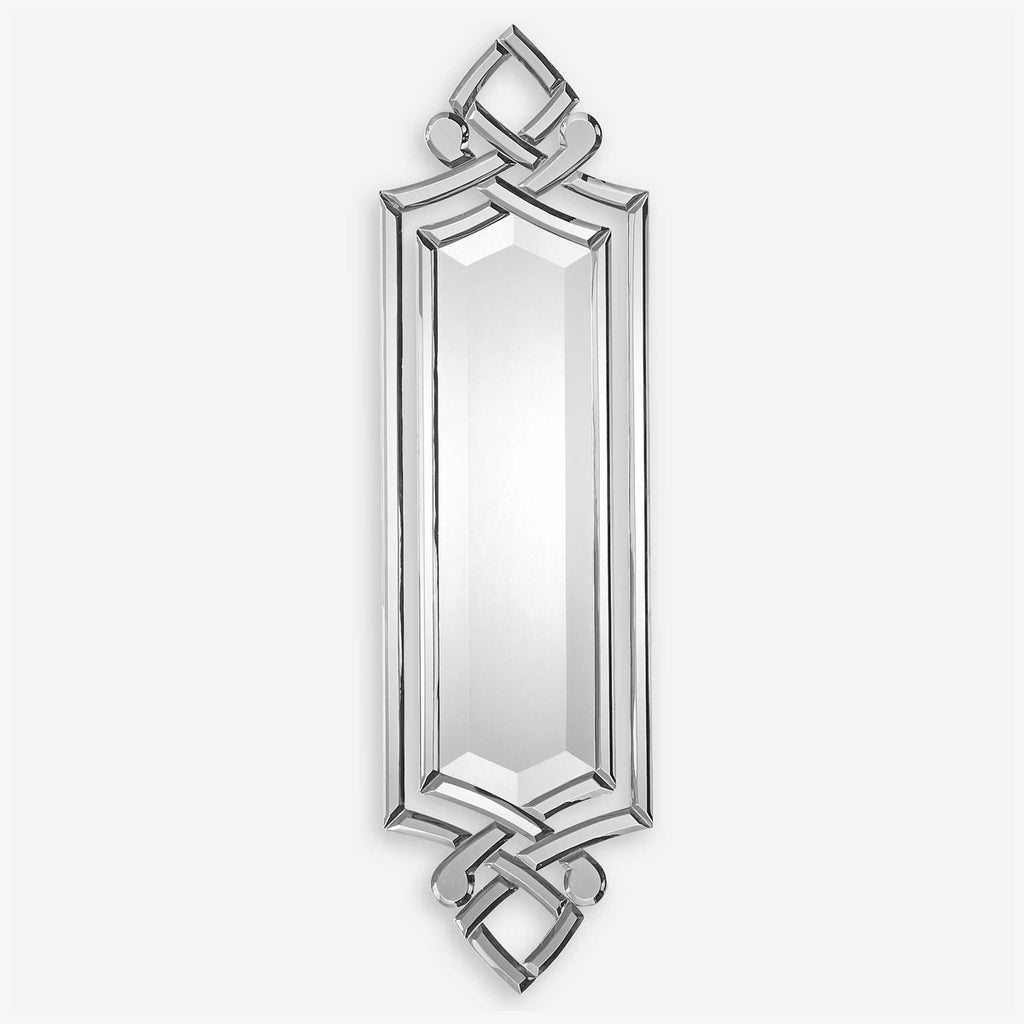 Ginosa Beveled Mirror - Bombay Mercantile