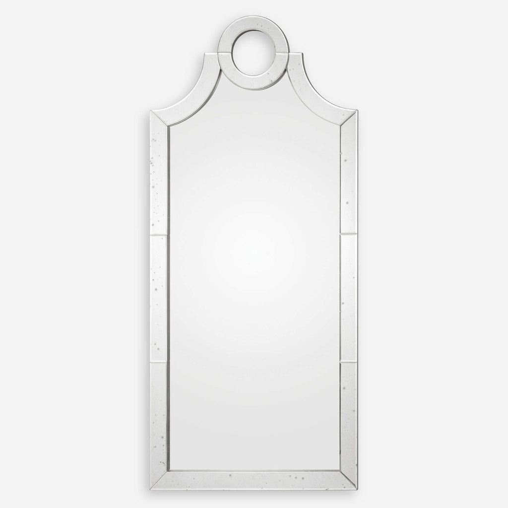 Acacius Arched Mirror - Bombay Mercantile