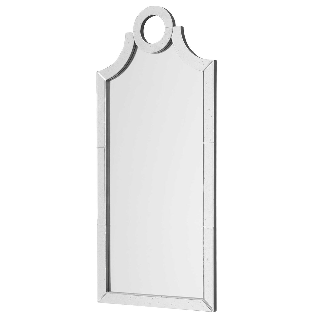 Acacius Arched Mirror - Bombay Mercantile