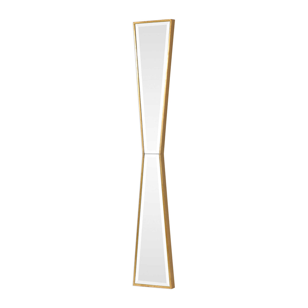 Corbata Gold Mirror - Bombay Mercantile
