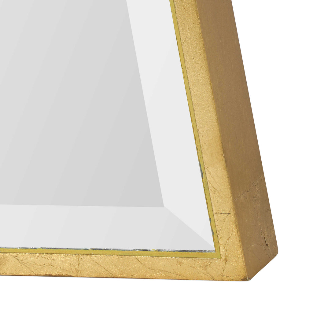 Corbata Gold Mirror - Bombay Mercantile