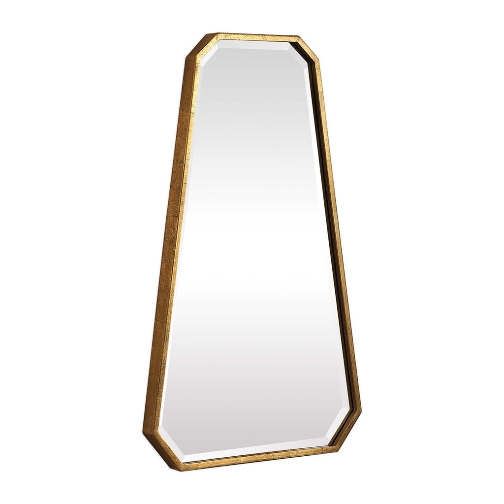 Ottone Modern Mirror - Bombay Mercantile