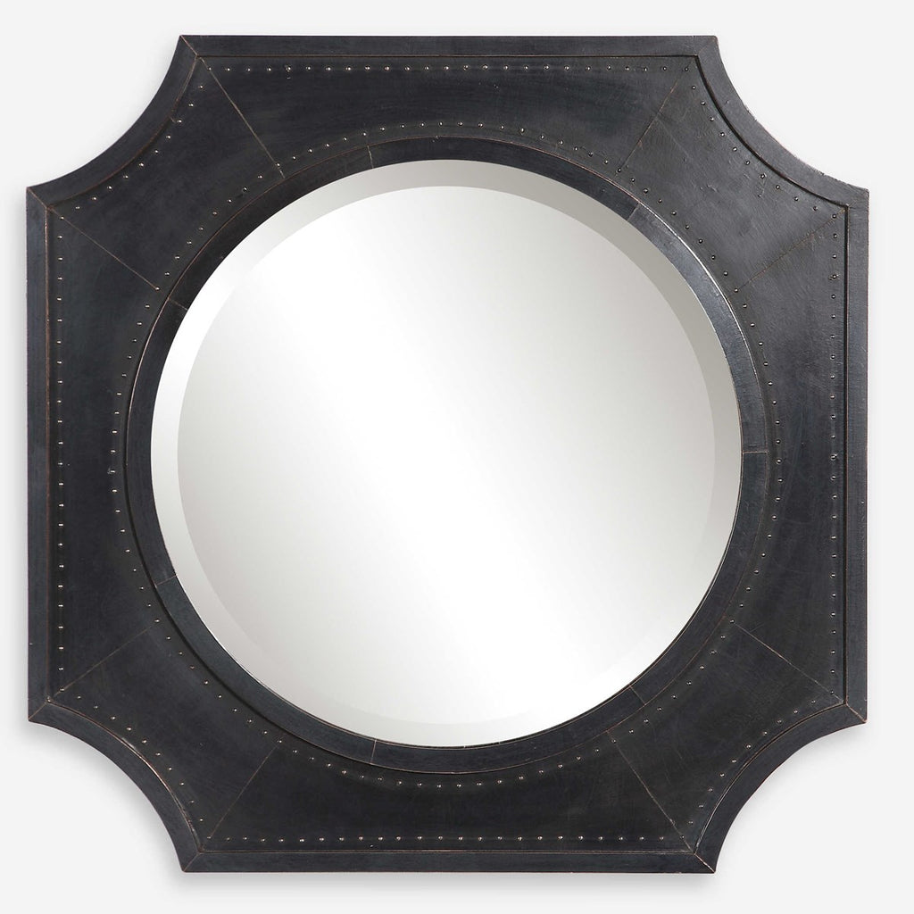 Johan Industrial Mirror - Bombay Mercantile