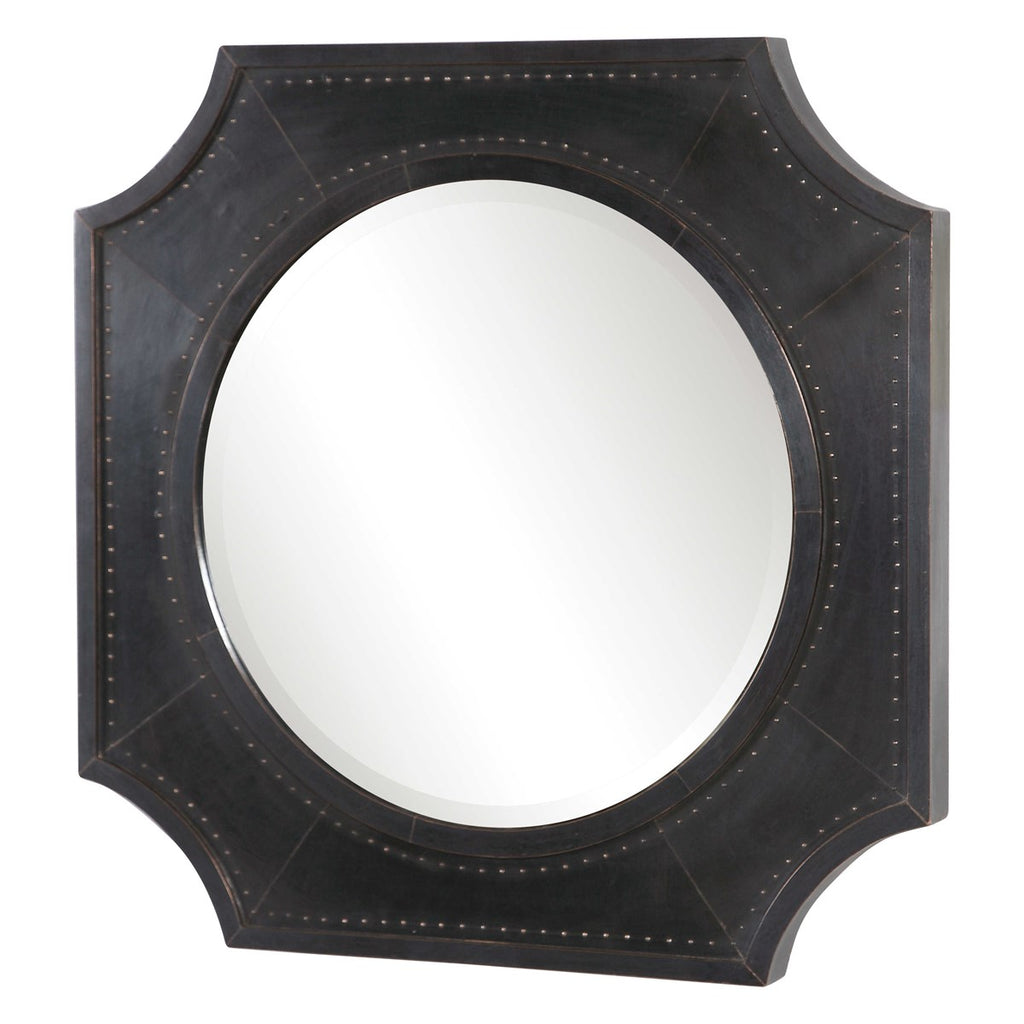 Johan Industrial Mirror - Bombay Mercantile