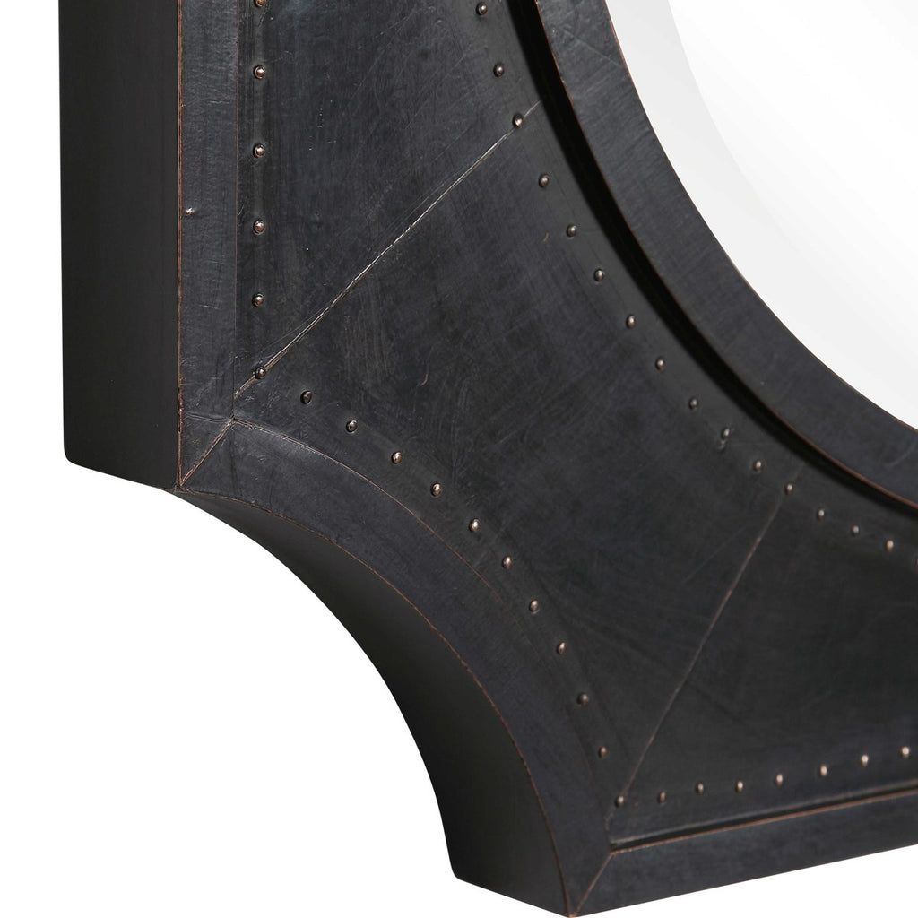 Johan Industrial Mirror - Bombay Mercantile