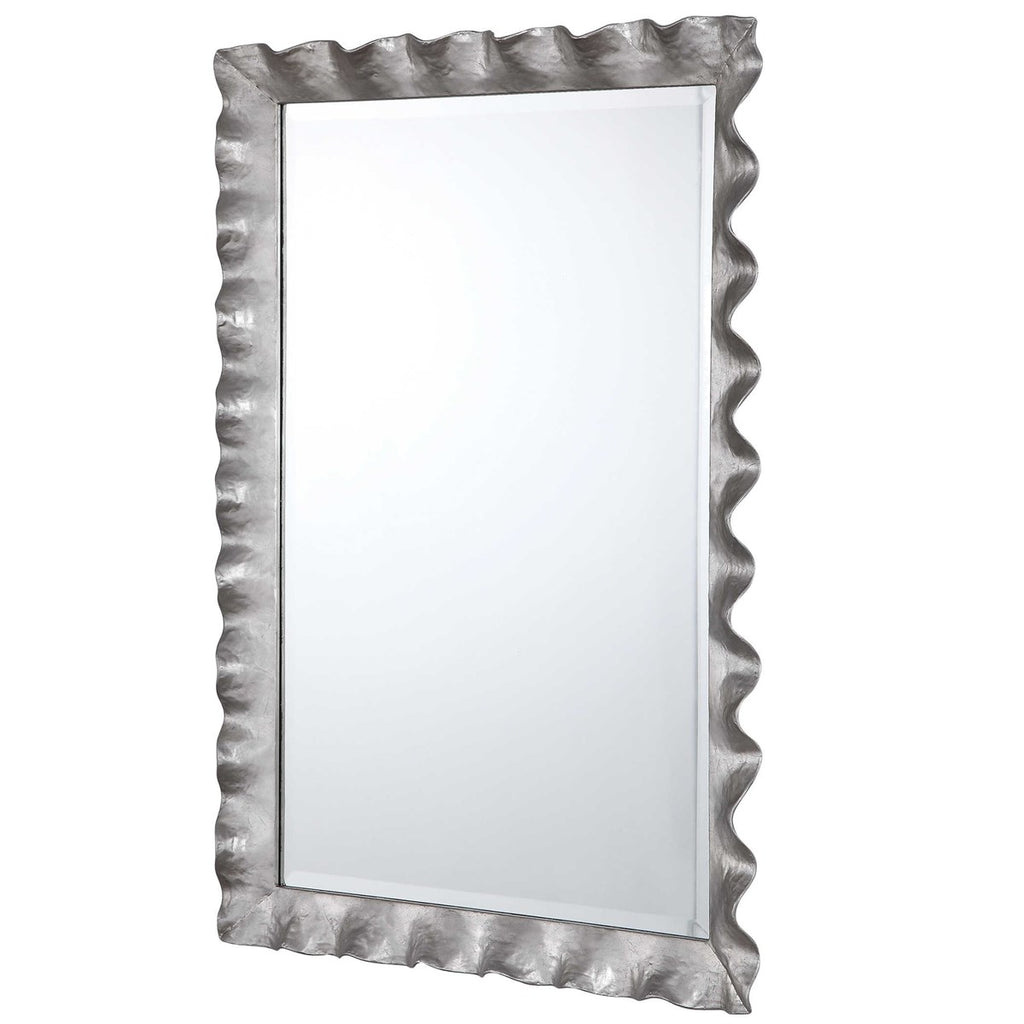 Haya Vanity Mirror - Bombay Mercantile