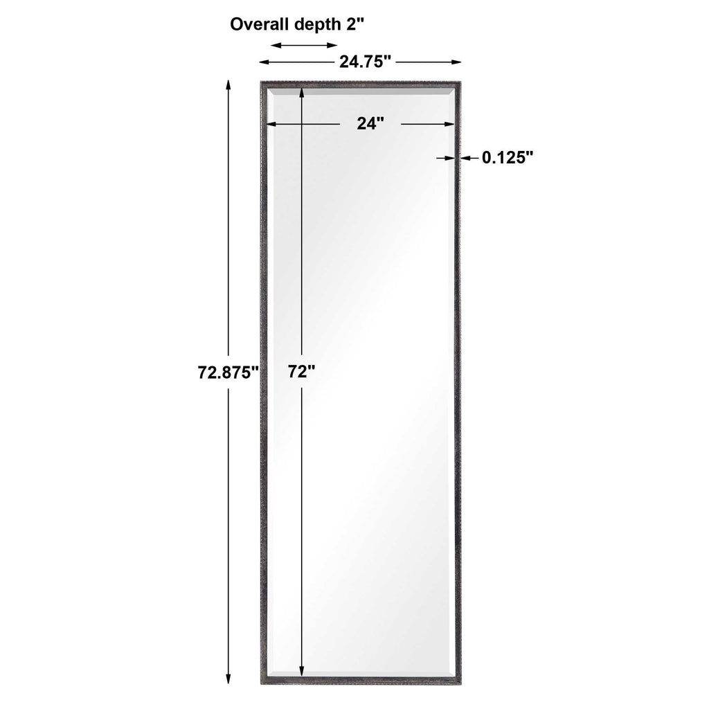 Callan Dressing / Leaner Mirror - Bombay Mercantile