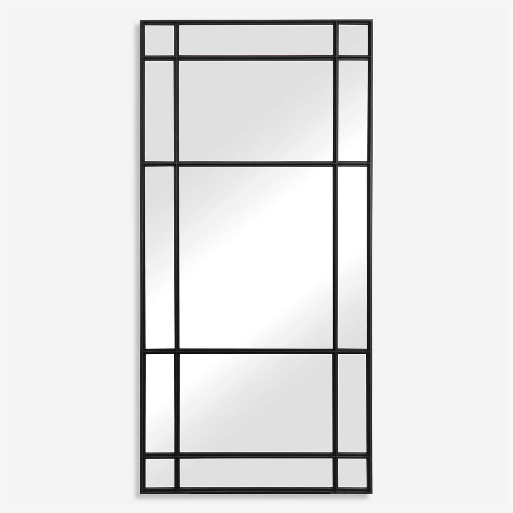 Spurgeon Leaner Mirror - Bombay Mercantile