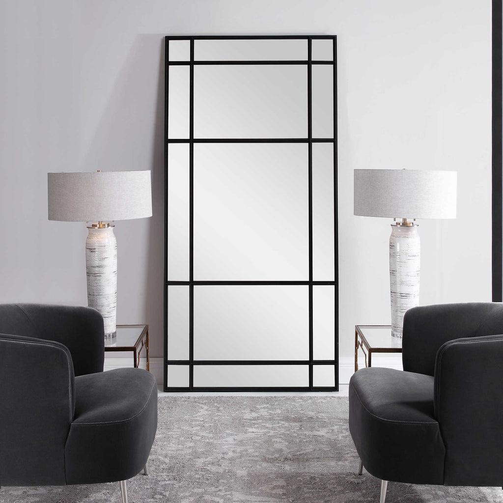 Spurgeon Leaner Mirror - Bombay Mercantile