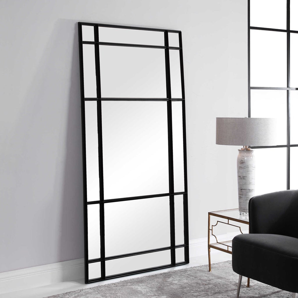 Spurgeon Leaner Mirror - Bombay Mercantile
