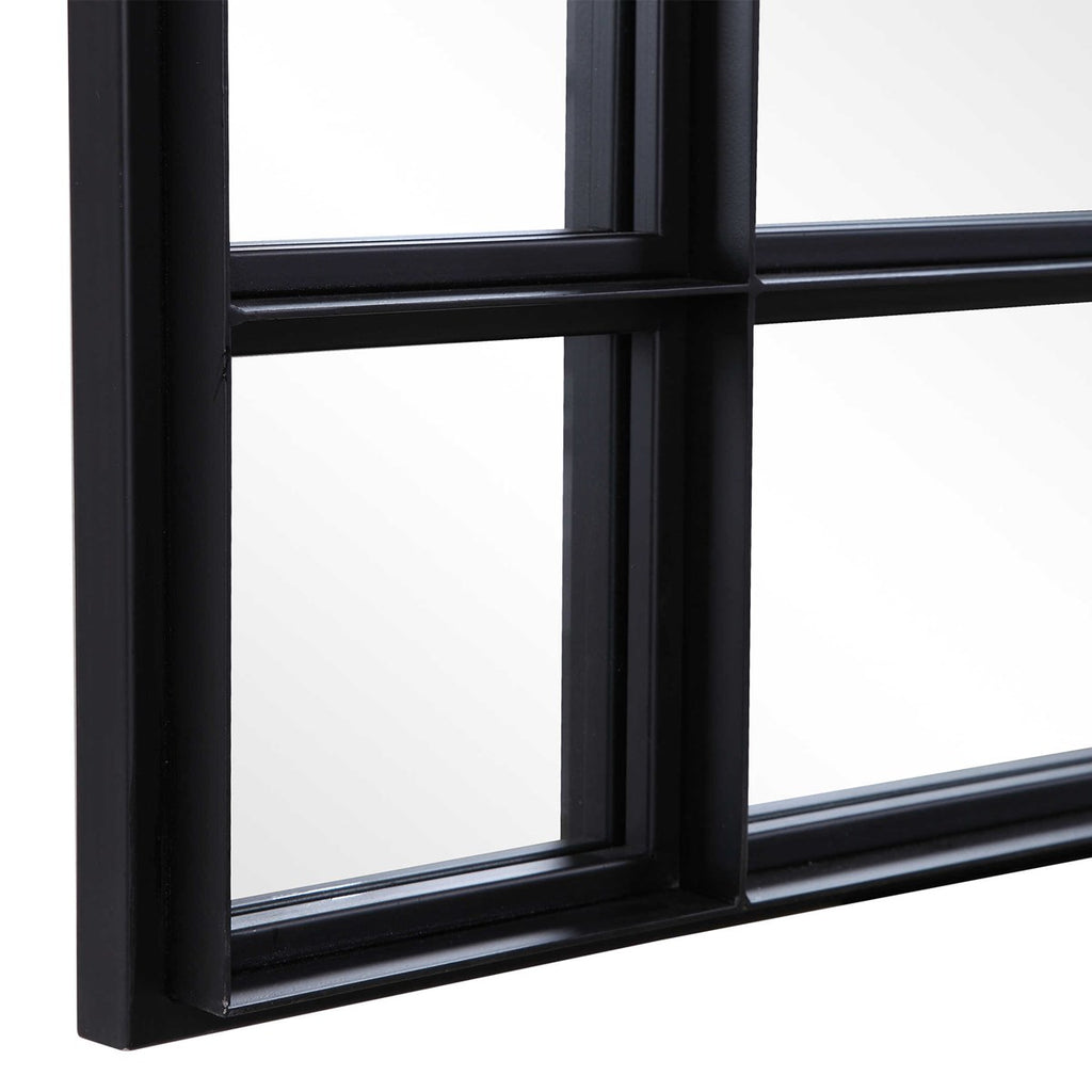 Spurgeon Leaner Mirror - Bombay Mercantile