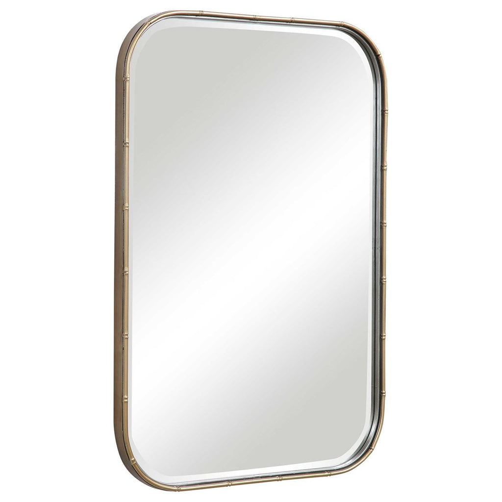 Malay Vanity Mirror - Bombay Mercantile