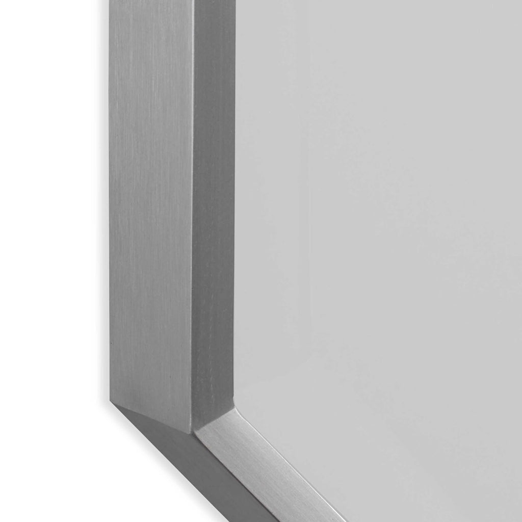 Stuartson Octagon Vanity Mirror - Bombay Mercantile