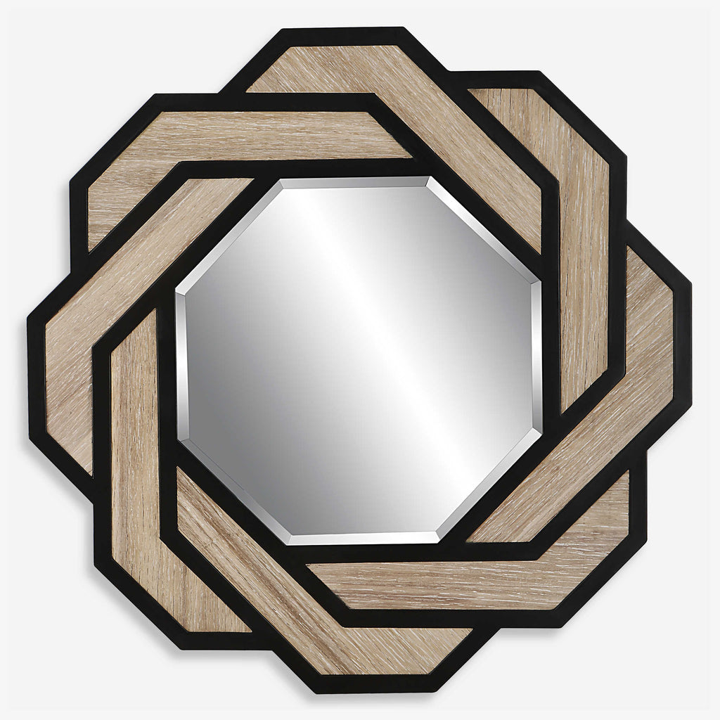 Continuity Modern Mirror - Bombay Mercantile