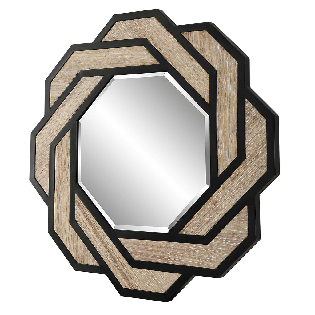 Continuity Modern Mirror - Bombay Mercantile