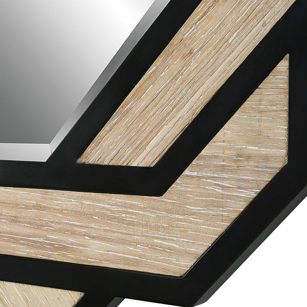 Continuity Modern Mirror - Bombay Mercantile