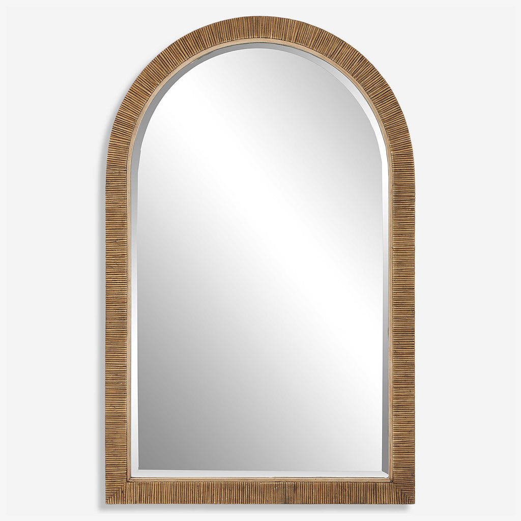 Cape Natural Arch Mirror - Bombay Mercantile