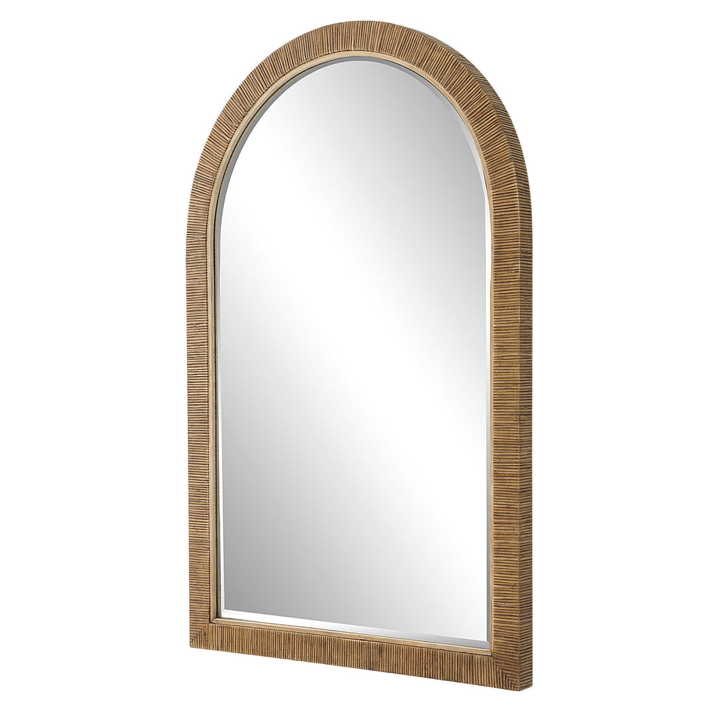 Cape Natural Arch Mirror - Bombay Mercantile