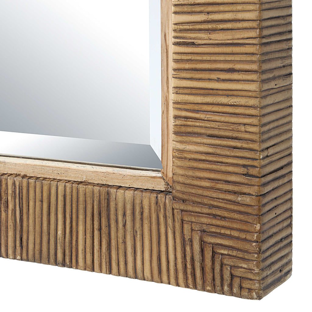 Cape Natural Arch Mirror - Bombay Mercantile