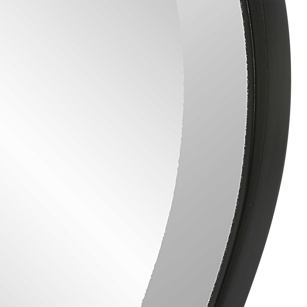Curiosity Organic Mirror - Bombay Mercantile