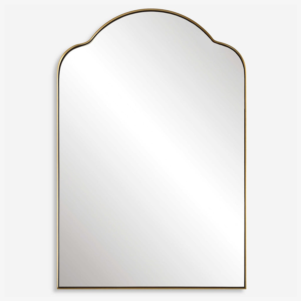 Sidney Arch Mirror - Bombay Mercantile