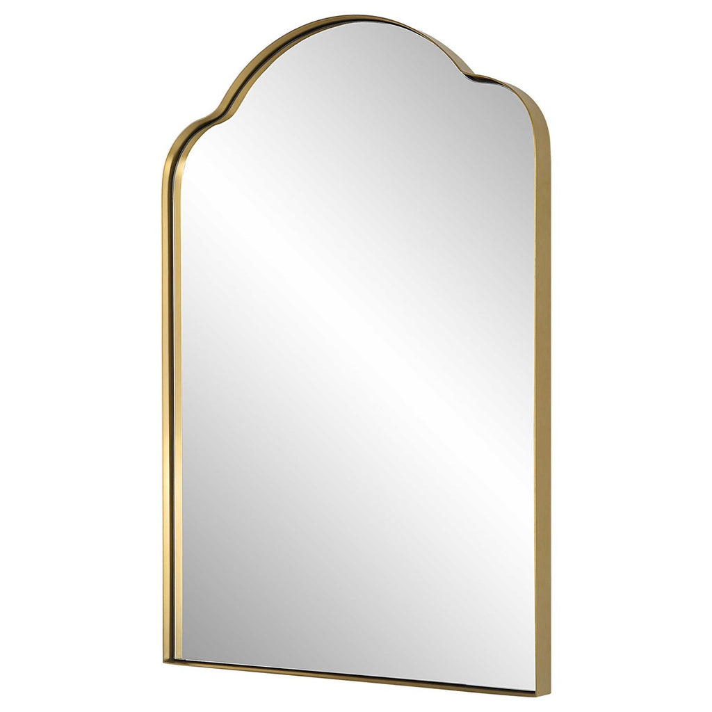 Sidney Arch Mirror - Bombay Mercantile
