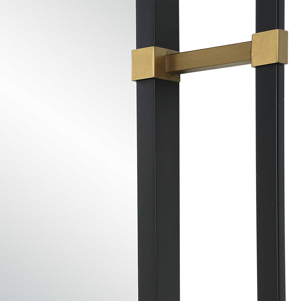 Escapade Industrial Mirror - Bombay Mercantile