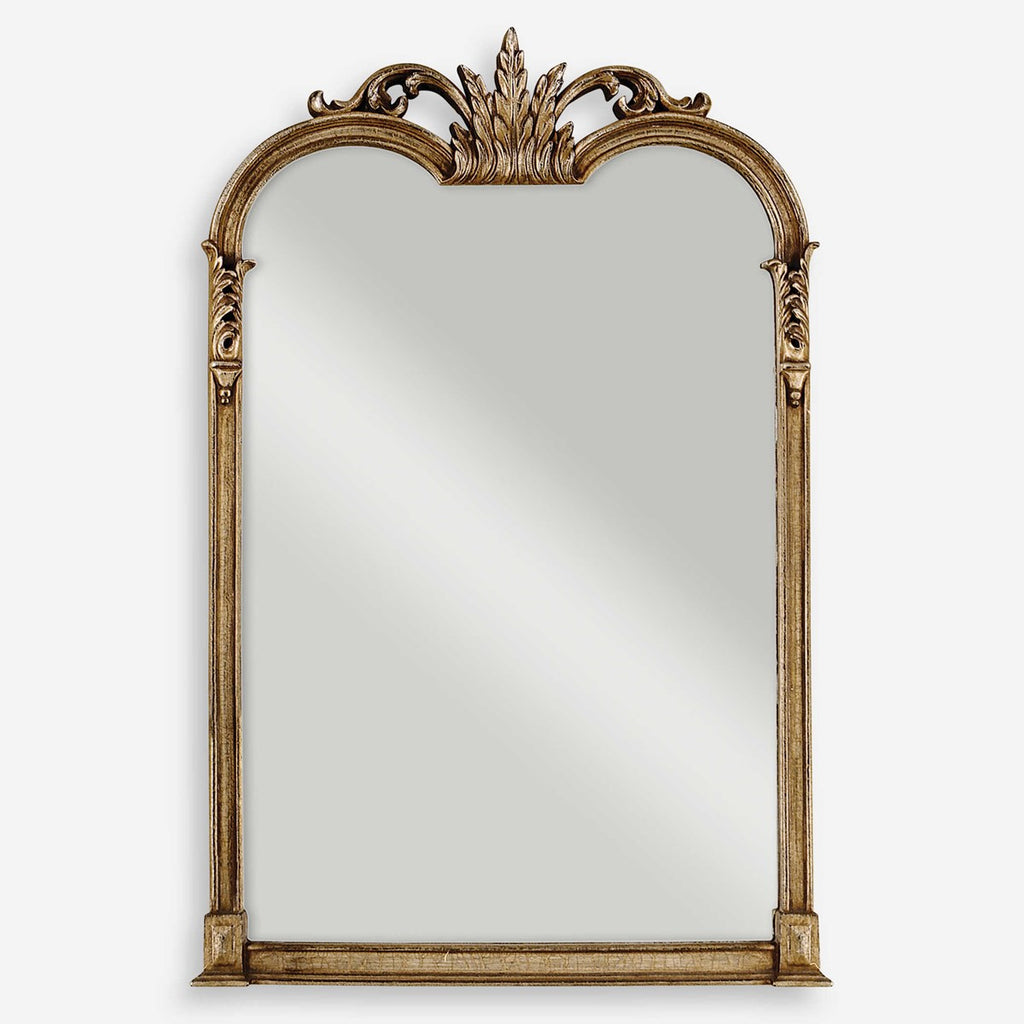 Jacqueline Vanity Mirror - Bombay Mercantile