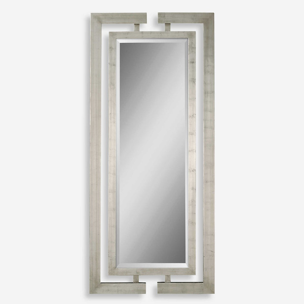 Jamal Silver Mirror - Bombay Mercantile
