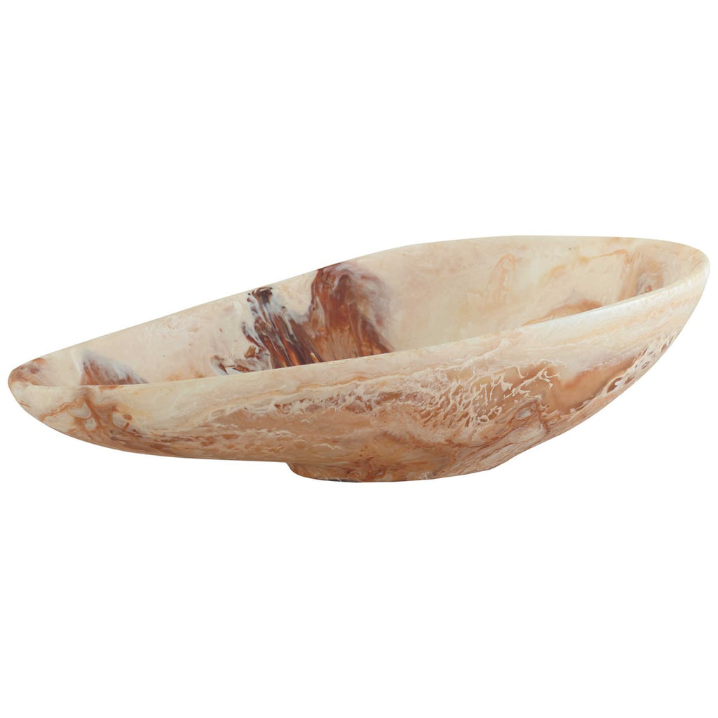 Marchena Handcrafted Bowl - Bombay Mercantile