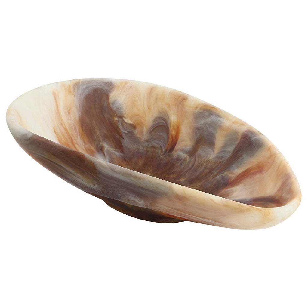 Marchena Handcrafted Bowl - Bombay Mercantile