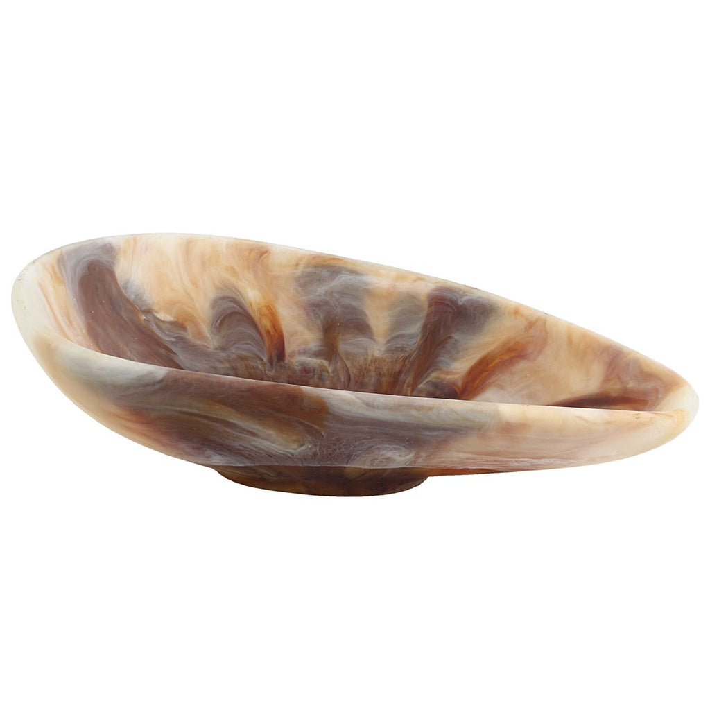 Marchena Handcrafted Bowl - Bombay Mercantile