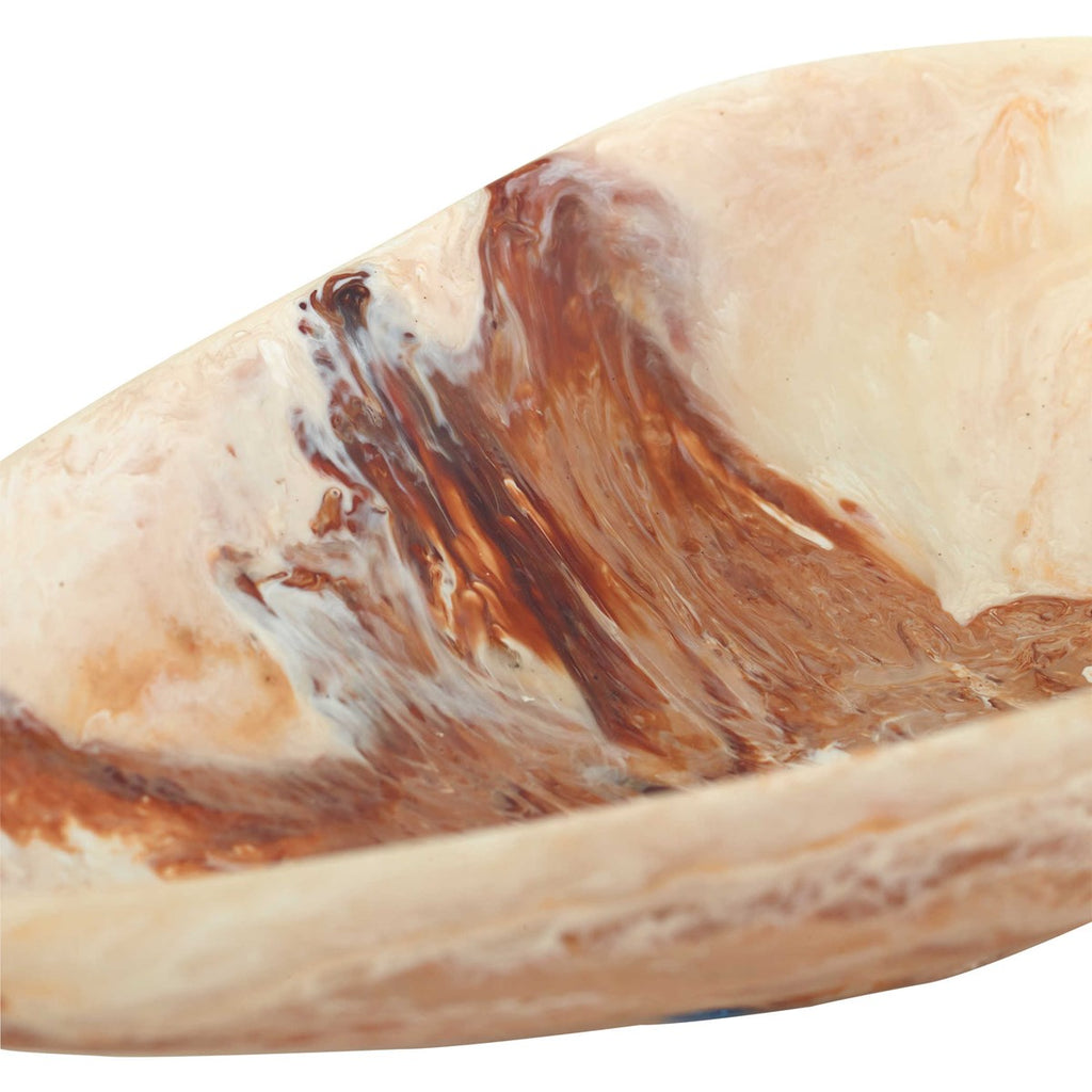 Marchena Handcrafted Bowl - Bombay Mercantile
