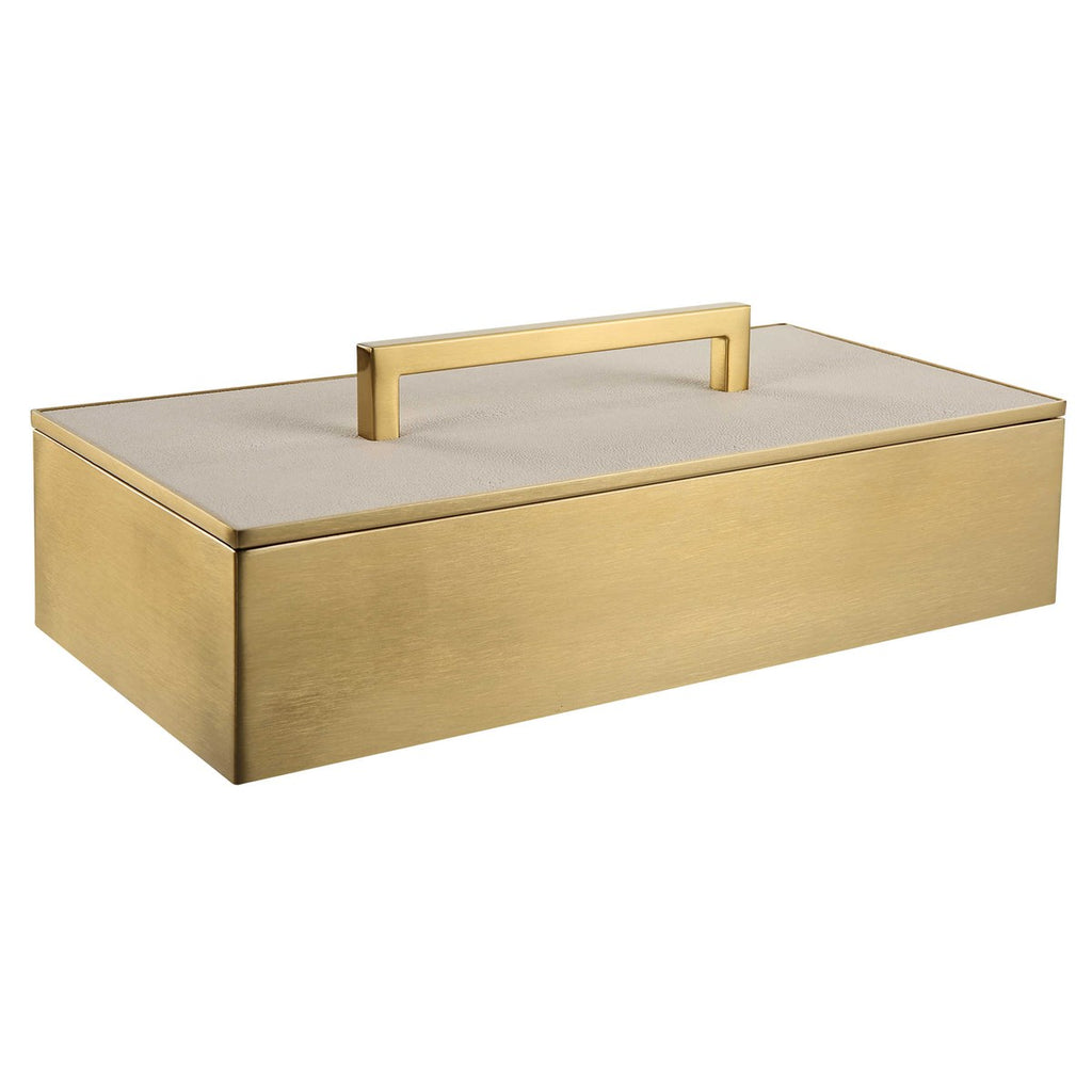 Wessex White Box - Bombay Mercantile
