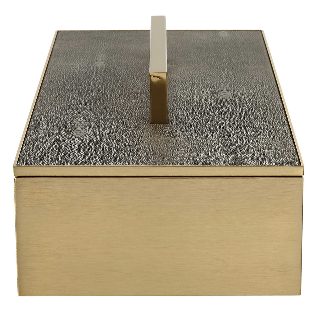 Wessex Gray Box - Bombay Mercantile