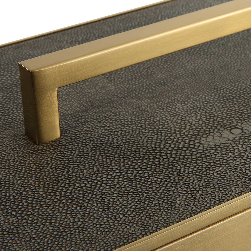 Wessex Gray Box - Bombay Mercantile
